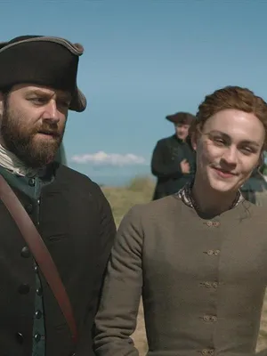 Outlander S7 E1