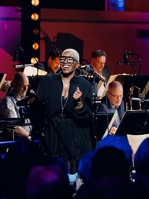 SWR Big Band: Heimspiel #18.2 mit Kennedy