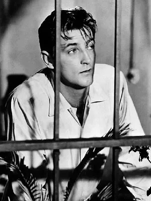 Le paradis des mauvais garçons