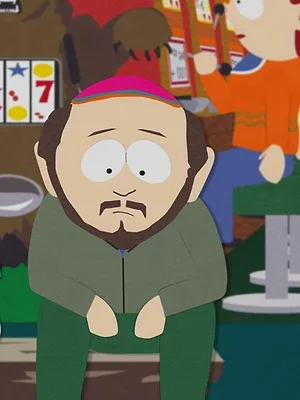 South Park S7 E7