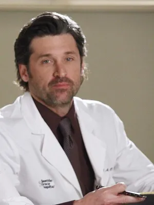 Grey's Anatomy S8 E13