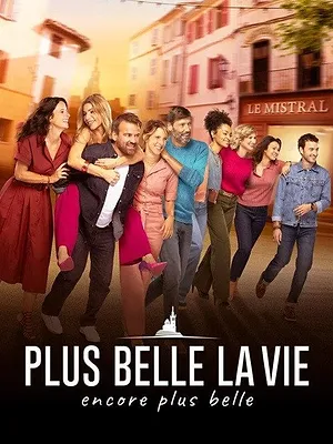 Plus belle la vie, encore plus belle