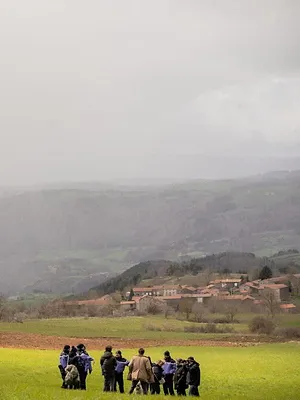 Meurtres à... S11 E8