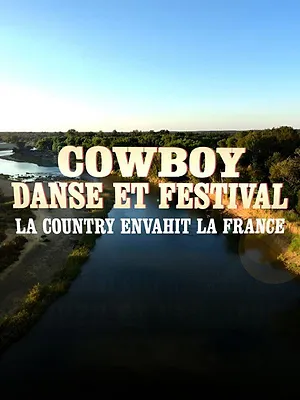 Cowboy, danse et festival : la country envahit la France