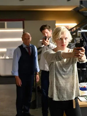 SOKO Stuttgart S11 E12