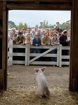 Le Petit Monde de Charlotte