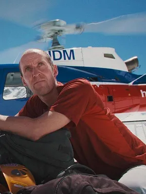 Lift the Ice : Les mystères des glaces