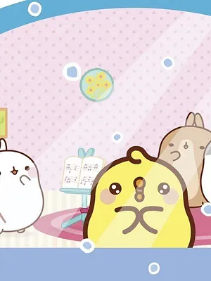 Molang S3 E26