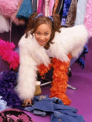 Phénomène Raven S1 E13