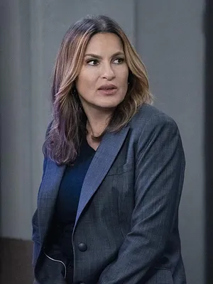 New York Unité Spéciale S24 E17