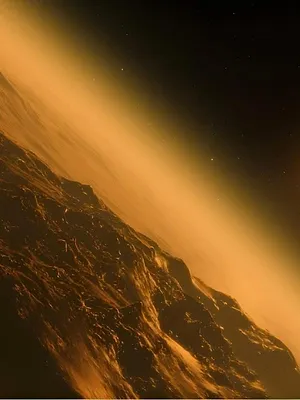 Sommes-nous seuls dans l'univers ?
