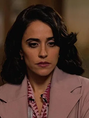 Le Ministère du Temps S4 E1