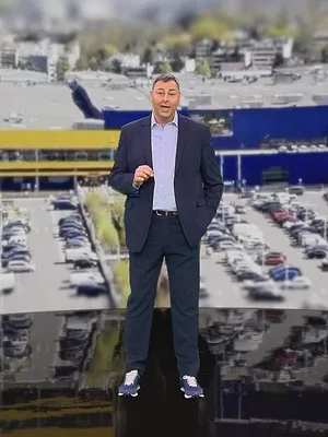 Coûte que coûte, la folle histoire des marques