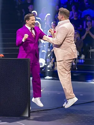 Joko & Klaas gegen ProSieben