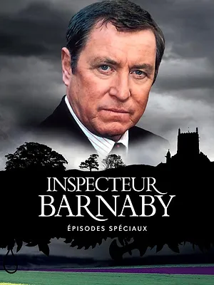 Inspecteur Barnaby