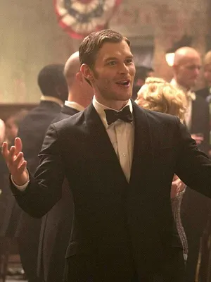 The Originals S1 E12