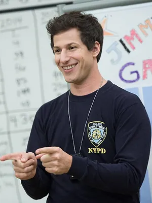 Brooklyn Nine-Nine S2 E5