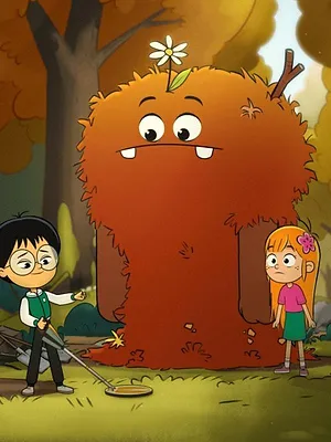 Compostman et moi S1 E46