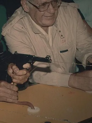 Michael Jackson: The Trial