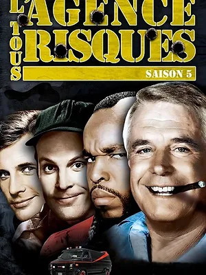 L'Agence tous risques