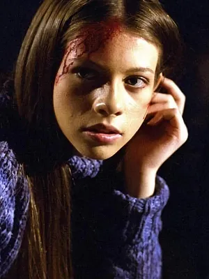 Buffy contre les vampires S5 E17