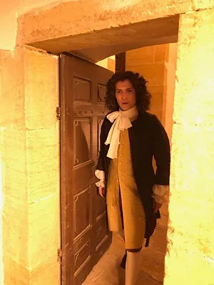Secrets d'histoire