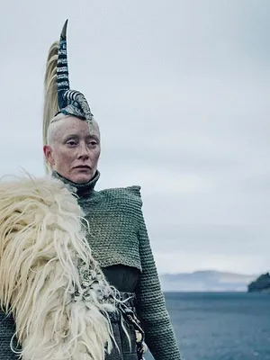 La guerre des royaumes S1 E5