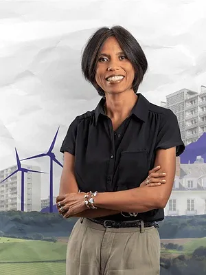 Enquêtes de Région - Grand Est