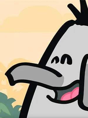 Ellie de olifant S3 E25
