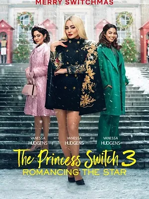 La Princesse de Chicago : En quête de l’étoile