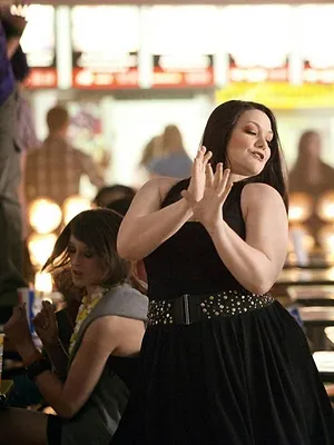 Drop Dead Diva S2 E1