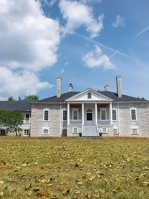 Les traqueurs de fantômes