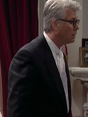 Spin City S3 E25