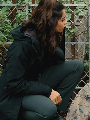 Allegiance S2 E7