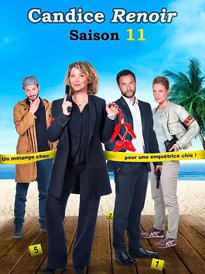 Saison 11