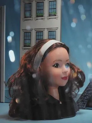 Tout est vrai (ou presque) S5 E8