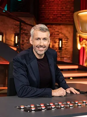 TV total