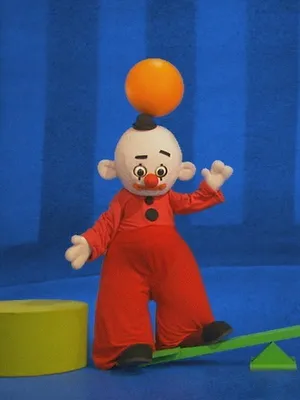 Bumba S1 E97