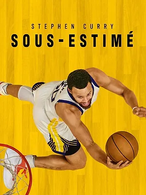 Stephen Curry: Underrated