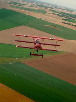 Légendes du ciel
