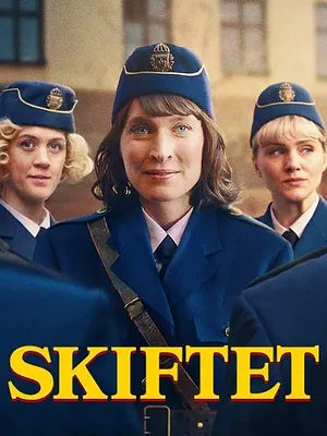 Policières