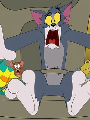 Tom et Jerry Show S4 E55