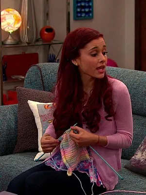 Sam & Cat S1 E18