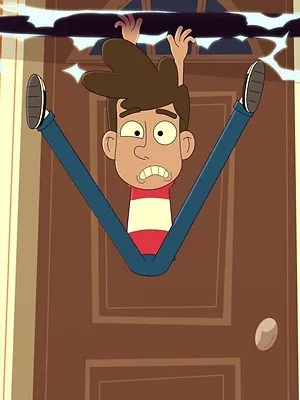 Moi à ton âge S1 E43