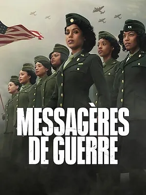 Messagères de guerre