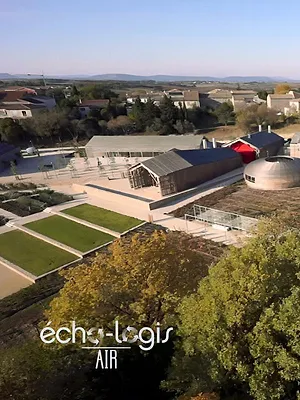 Echo-logis