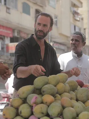 Retour sur les berges du Nil