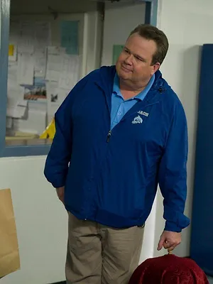 Modern Family S7 E20