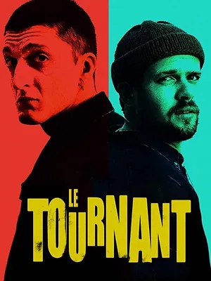 Le Tournant