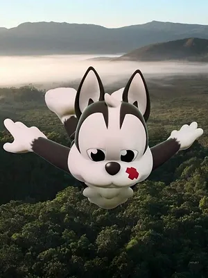 Pif et Hercule se mettent au vert S1 E12